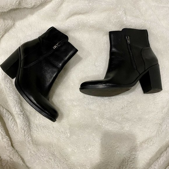 naturalizer kala boot